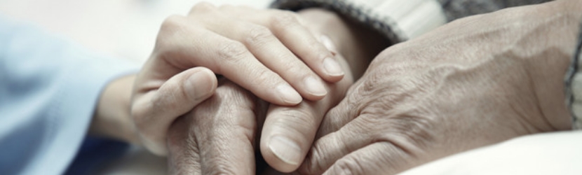 Euthanasie bij dementie: wacht niet tot het te laat is