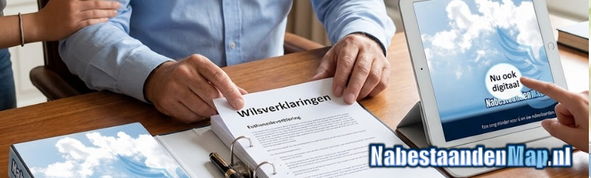 Voorbeeld euthanasieverklaring: voorbeeldteksten en uitleg